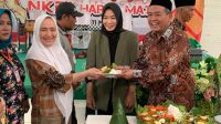 Bertajuk “Satu Hati, Cinta Bojonegoro” IMKD Deklarasi