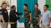 Gelar Sunat Massal, Batalyon 516 Bersama Jurnalis Bakal Sukseskan HUT PERSIT Ke 77