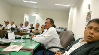 ASMAPTAN Kembali Luruk Kantor DPRD Bojonegoro