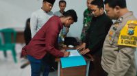 Gara – Gara Di Putus Cintanya, Seorang Remaja di Temayang Bikin Heboh Di Medsos