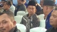 Waspadai Netralitas Jelang Pemilu, Kepala Desa di Bojonegoro Ini Justru Ikuti Peresmian Rumah Pemenangan Partai Nasdem
