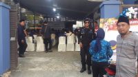 DPD NasDem Bojonegoro Bagi Takjil Dan Berbuka Puasa Bersama Kader Partai