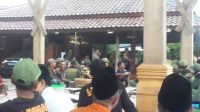 KRAT Sudawam Kepala Desa Pelem Purwosari Orang Paling Dermawan Di Bojonegoro
