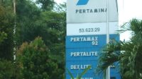 Nekad Layani Jerigen, Operator SPBU  53.623.29 Semanding Tuban Diduga Meminta Jatah Pada Tengkulak 