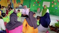 Pecat Guru Paud Sepihak,Oknum Kades di Tuban Bakal Dilaporkan Bupati 