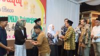 Bantuan Hibah Senilai 250 Juta Mengalir ke MTS Al Asror, diduga Fiktif