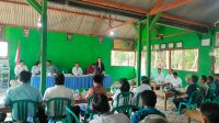 Sidak Lapangan Komisi B DPRD Bojonegoro , Terkait Di Cabutnya Pupuk Bersubsidi Pada Kawasan Hutan.