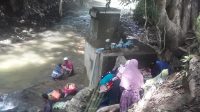Ubalan Kedungpring Ramai Di Datangi Warga Jono Temayang