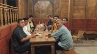 Gelar Pertemuan, Lembaga UMKM Dan LSBO Muhammadiyah Bojonegoro Akan Fokus Jihad Ekonomi