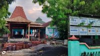Roda Pemerintahan Desa Talok Memanas, Beberapa Perangkat Buka- Bukaan Soal Pengelolaan Anggaran