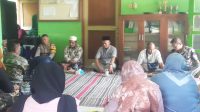 Pamit Pisah Asper BKPH Clebung Dan Halal Bi Halal Penuh Tetesan Air Mata