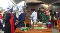 Ponpes Ummi Kammilah Sunan Drajad Ngorogunung Adakan Lomba Memasak
