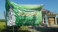 Kontrak Sewa Lahan Baliho Milik Pemkab Bojonegoro di Lahan Warga Diduga Belum Jelas