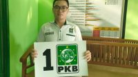 Pengusaha Muda Mas Aldo, Mencalonkan Diri Sebagai Bacaleg Dari PKB Dapil I Kabupaten Bojonegoro