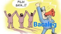 Mengejutkan, Oknum PPK Undang PPS Kecamatan sumberrejo Bertemu Bacaleg Partai Nasdem Diduga Nagih Janji
