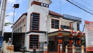 Dugaan Oknum PPK Sumberrejo Tidak Netral, KPU Bojonegoro Masih Lakukan Klarifikasi