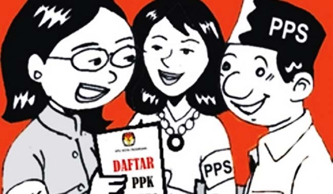 Ilustrasi ppk