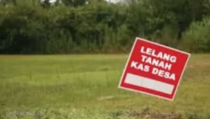 Diduga Tidak Terbuka, Warga Desa Jono Rasan- Rasan Pengelolaan TKD