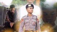 Sosok Bripda Alfian, Polisi Penghafal 30 Juz Al Qur’an