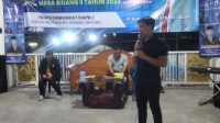 Reses Anggota DPRD Kabupaten Bojonegoro, Syukur Priyanto Akan Fokus Pada Pendidikan