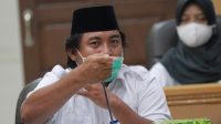 Kades Kedaton Dilaporkan Polisi, Ketua Bidang Advokasi Hukum dan Ham AKD Bojonegoro Angkat Bicara
