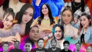 Peringati Hari Ulang tahunnya, Witono Pentolan PP Bojonegoro Bakal Gelar Live Musik Dangdut