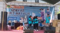 Pererat Akademisi dan Masyarakat, Stie Cendekia Bojonegoro Gelar Dies Natalis