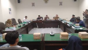 Tanggapi Aduan Wali Murid SDN Sumberrejo III, Komisi C DPRD Bojonegoro Panggil Dinas Pendidikan