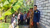 Kantor Advokasi Hukum MT & Partner Berikan Edukasi Perselisihan Batas Tanah Pada Warga Desa Pomahan-Baureno