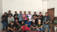 Menuju Pusat, MPN Korwil Bojonegoro Gelar Rapat Terbatas