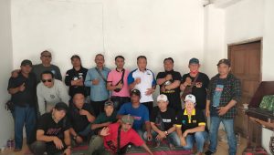 Menuju Pusat, MPN Korwil Bojonegoro Gelar Rapat Terbatas