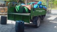 CDK Akui Sepeda Motor Roda Tiga Dibuat Ngasu BBM Milik Kelompok Tani Hutan Tondomulo- Kedungadem