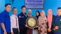 Melek Hukum, Unugiri Bojonegoro MOA Bersama Kantor Hukum MT& Partner’s