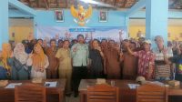Hadiri Sosialisasi Pemajuan Kebudayaan, Ini Harapan Komisi C DPRD Kabupaten Lamongan Abdul Aziz