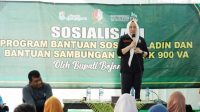 Bupati Bojonegoro Pastikan Semua Bentuk Bantuan Program Pemerintah Gratis