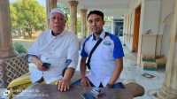 Dapat Mandat, Ketua Umum MPN Berikan Wejangan Pada Pengurus Korwil Bojonegoro