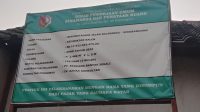 Rekontruksi Peningkatan Jalan Balenrejo- Sidobandung Terus Digebut