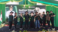Rangsang Petani Ternak, Disnakkan Kabupaten Bojonegoro Gelar Pameran dan Kontes Sapi