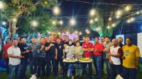 Bertajuk Menguatkan Resonansi Informasi untuk Keteguhan Negeri, 4 Tahun Kabarpasti