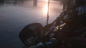 Percepat Transportasi, Tambangan Simo- Kalirejo Siap layani Aktivitas Warga 24 Jam