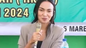 Soal Kisruh Turnamen AKD Cup Kepohbaru 2023, Sally : Harusnya Kembali Pada Aturan