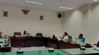Panitia AKD Cup II Kepohbaru Mangkir, Askab PSSI Kabupaten Bojonegoro Akan Segera Klarifikasi