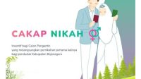 Program Insentif Cakap Nikah Berikan Manfaat Bagi Warga Bojonegoro