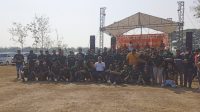 PDS se Kabupaten Bojonegoro Dikukuhkan, Ini Harapan H. Budiono