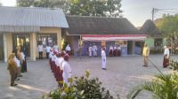 Siswa Didik SDN di Bojonegoro yang Dimerger Sudah Mengikuti Kegiatan Pembelajaran Yang Baik