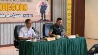 Komitmen Membangun Bojonegoro Merata hingga Pelosok Desa, TMMD 2023 Segera Dimulai