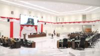 Lagi- Lagi Penetapan KUA PPAS APBD Bojonegoro Tahun 2024 Tertunda