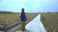 Program JUT Pemkab Bojonegoro Dirasakan Manfaatnya Bagi Warga Bogangin 