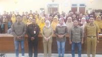 Kesiapan Pemilu 2024, Pemkab dan KPU Bojonegoro Gelar Konsolidasi 