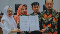 Rapat Paripurna DPRD Bojonegoro Setujui KUA PPAS APBD 2024